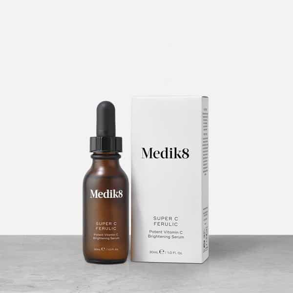 Medik8 Super C Ferulic Review