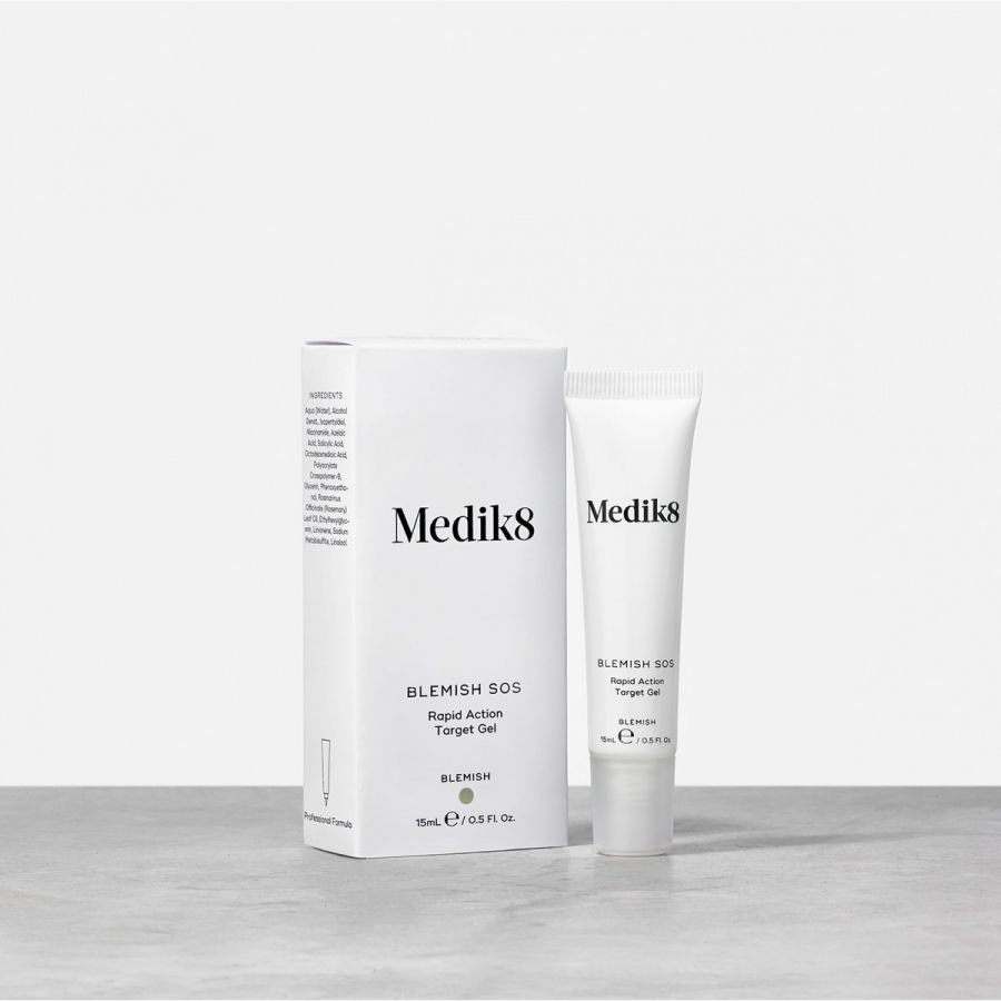 Medik8 Blemish SOS Review