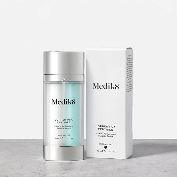 Medik8 Copper PCA Peptides Review