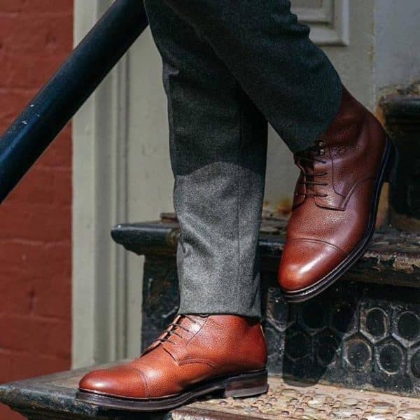Meermin Shoes Review - Must Read This Before Buying
