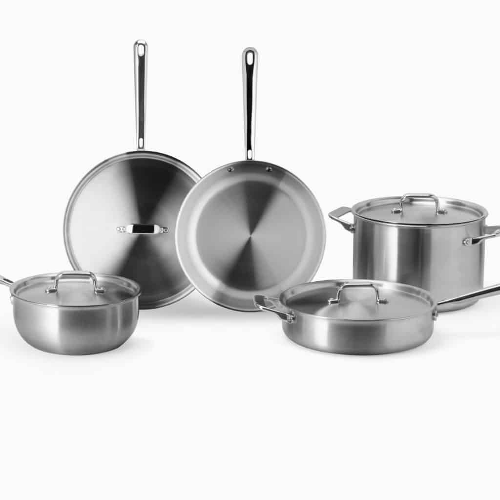 Misen Cookware Review