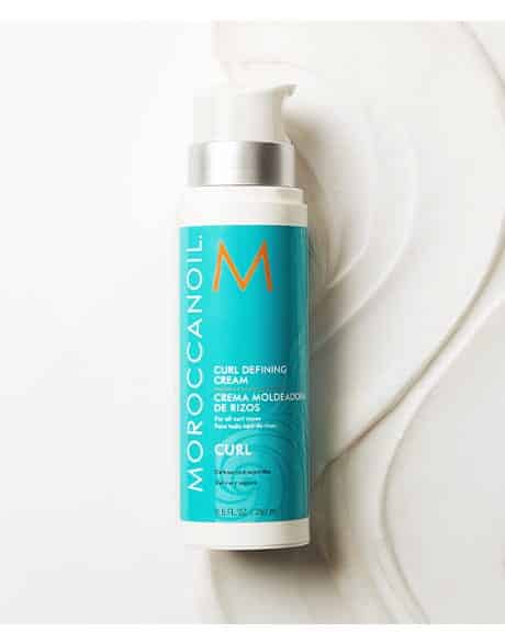 Moroccan Oil Curl Defining Cream Review
