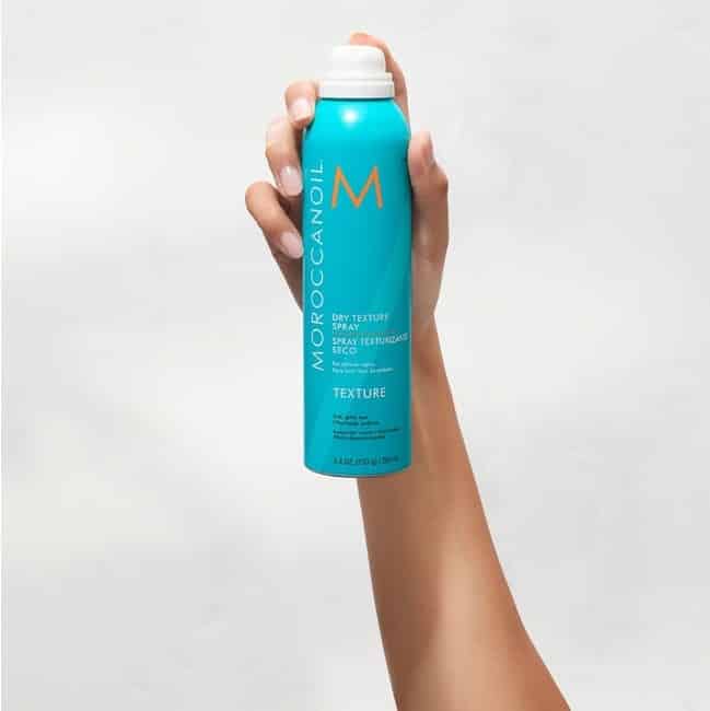 Moroccan Oil Dry Texture Spray Review  