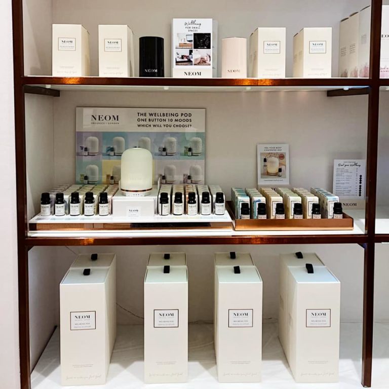 NEOM Diffuser Review Must Read This Before Buying