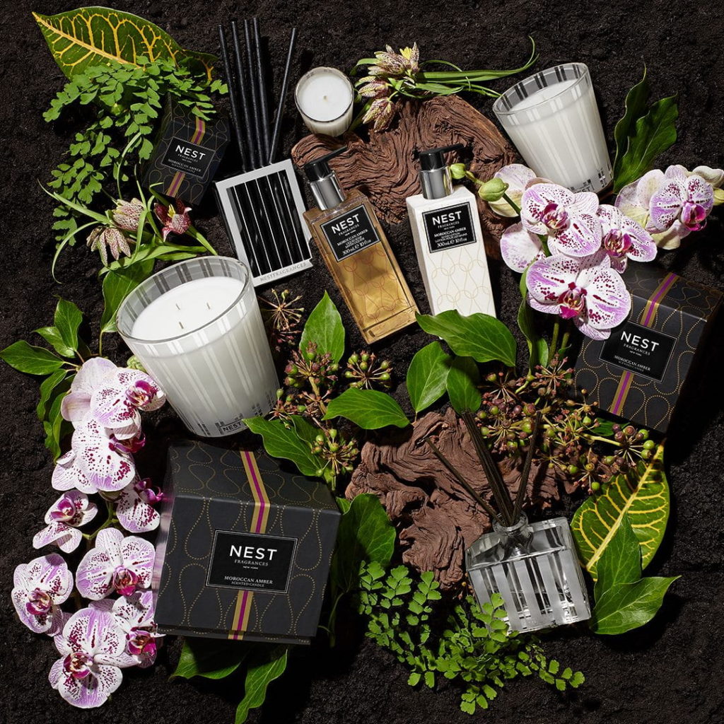NEST Fragrances Review