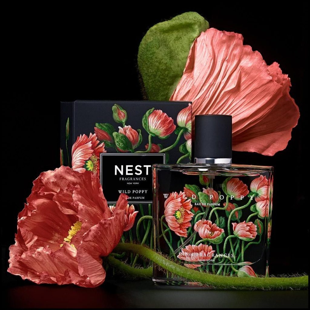 NEST Wild Poppy Eau de Parfum Review