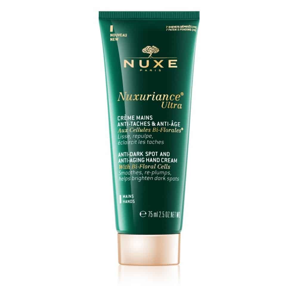 NUXE Nuxuriance® ultra Anti-Dark Spot & Anti-Ageing Hand Cream Review
