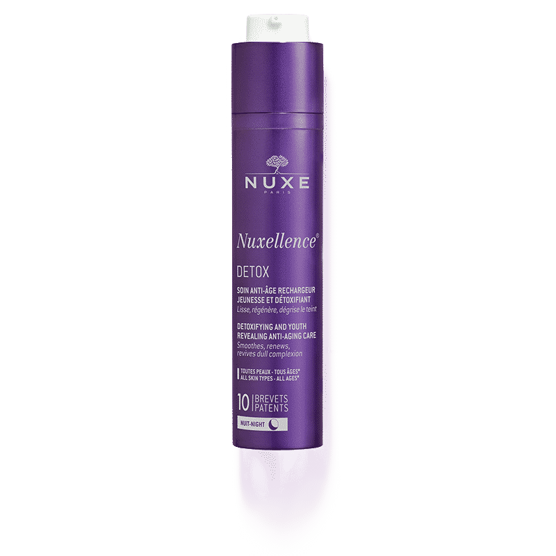 NUXE Nuxellence Detox Review