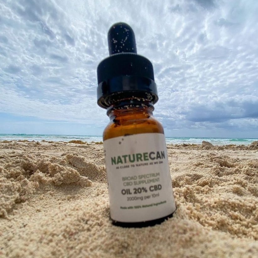 Naturecan CBD Review