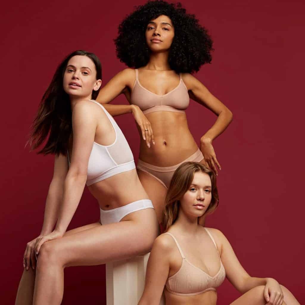 Negative Underwear Review: 3 Women Test Different Sizes and Styles