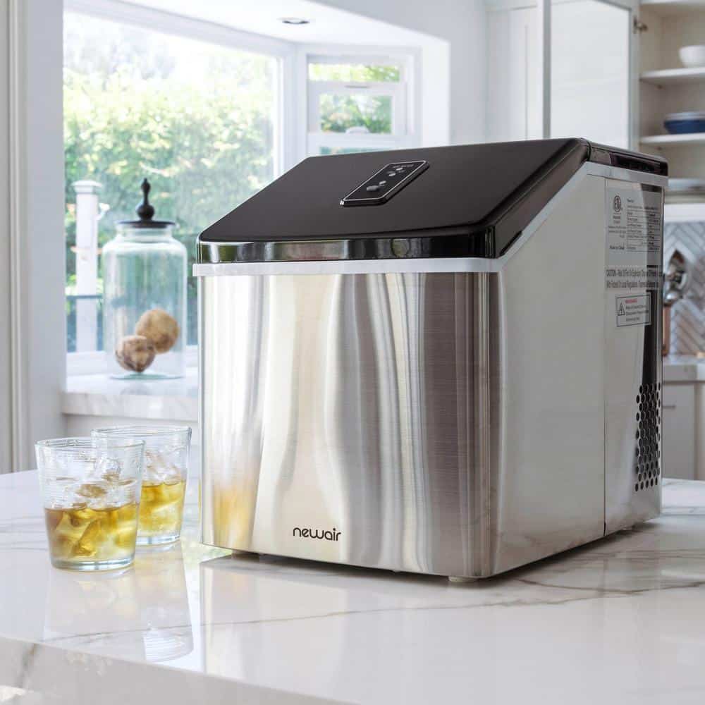 Newair Ice Maker Review