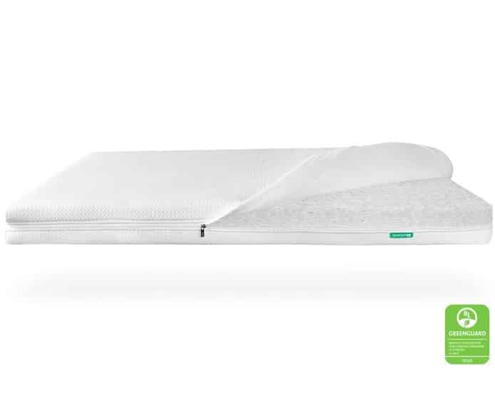 Newton Essential Crib Mattress Review