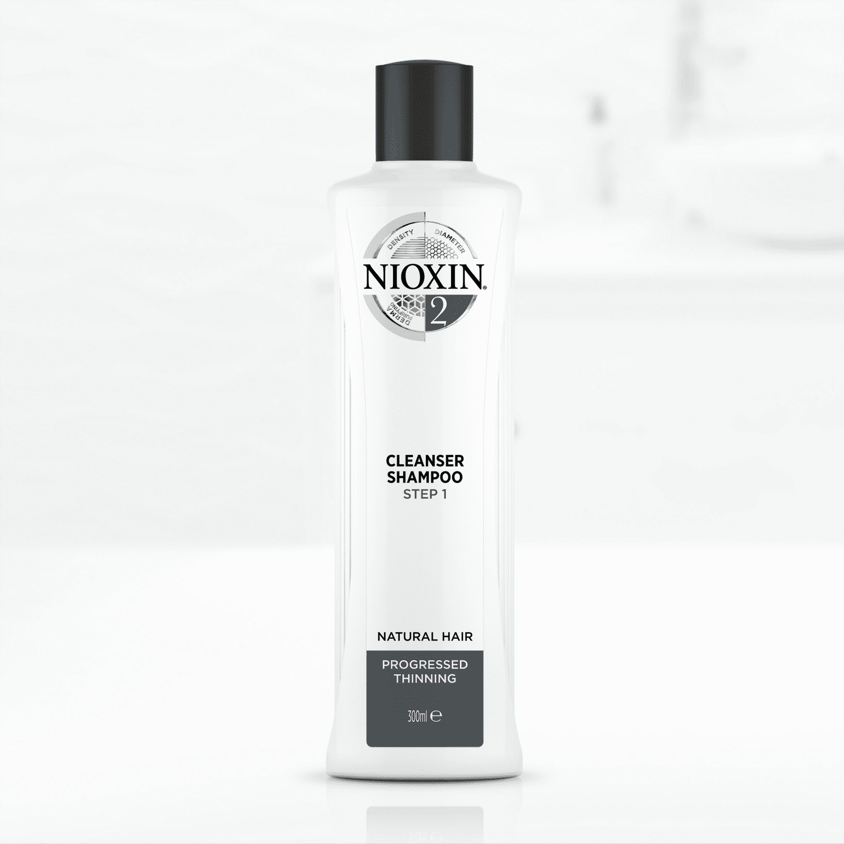 nioxin step 2 reviews