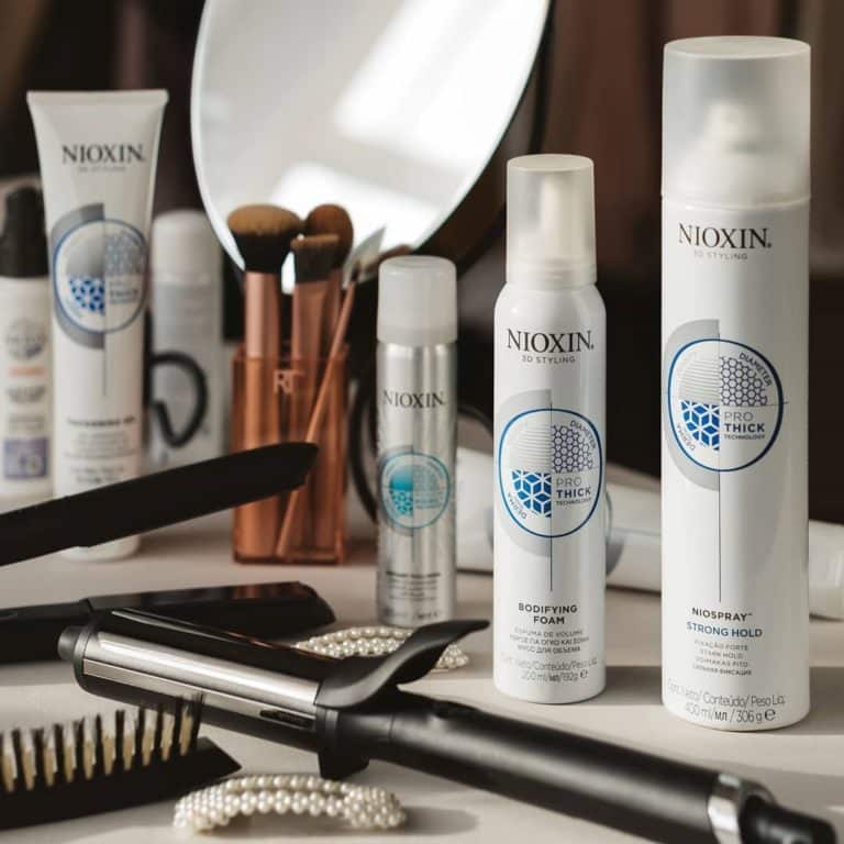 Nioxin Shampoo Review Must Read This Before Buying