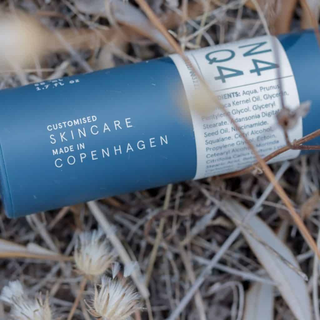 Noie Skincare Review