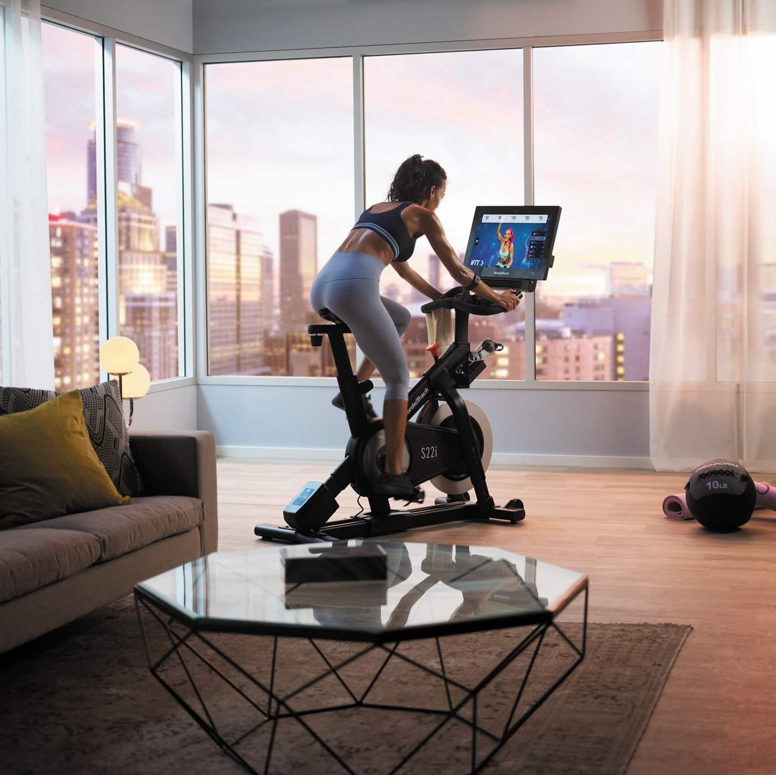 Nordictrack exp 2000i treadmill review new arrivals