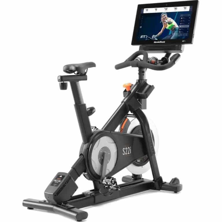 nordictrack s22i scenic rides