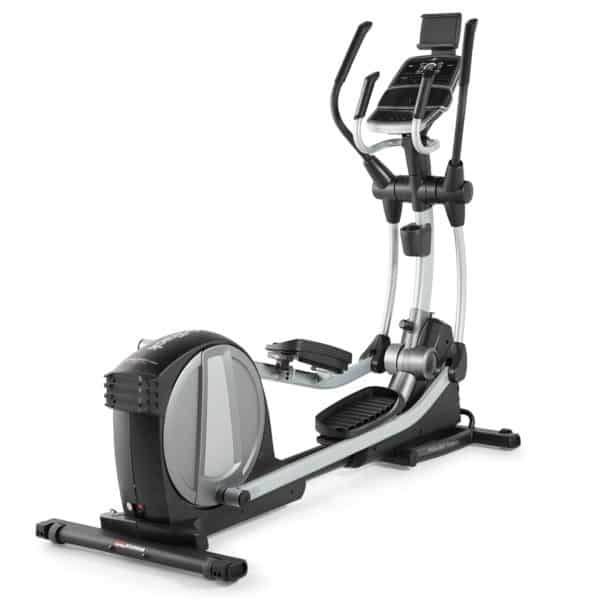 nordictrack s22i google maps