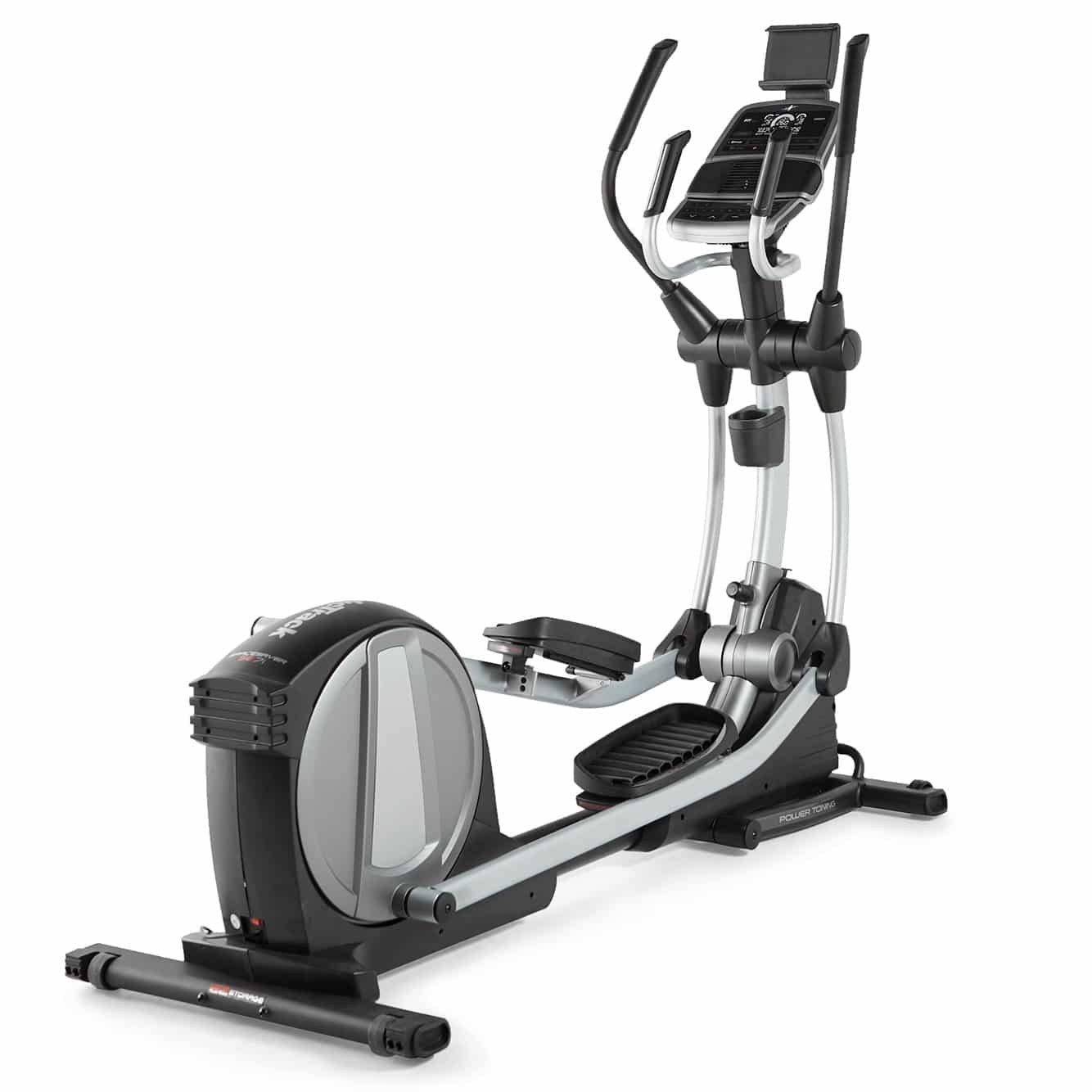 nordictrack 2.7