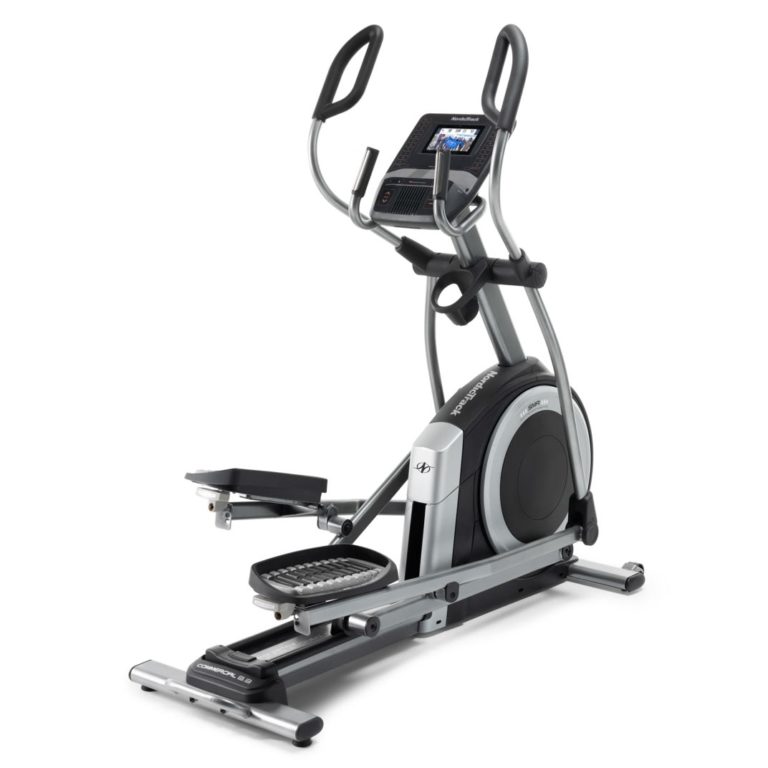 nordictrack bike monthly subscription