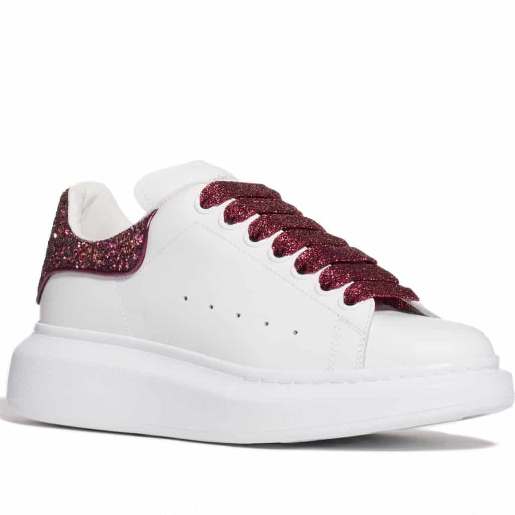 Nordstrom Alexander McQueen Sneaker Review