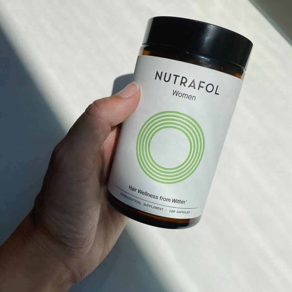 Nutrafol Review