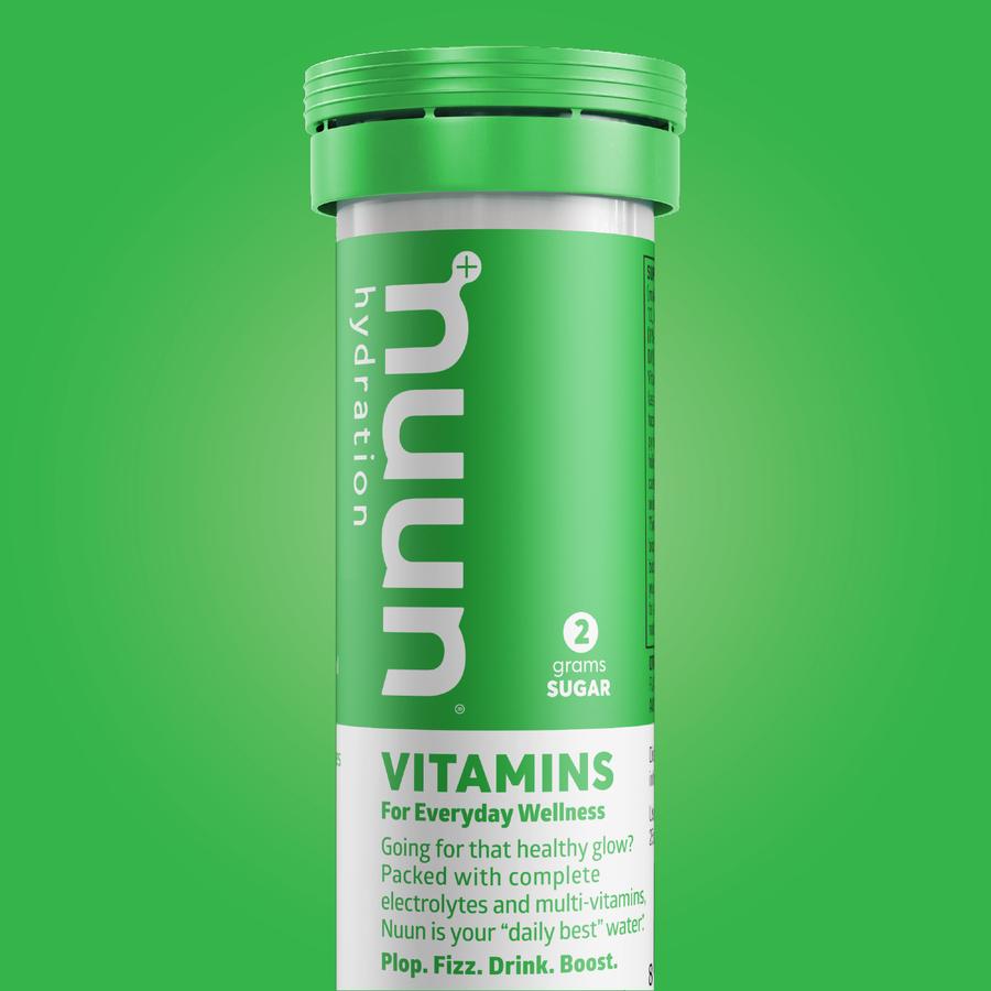Nuun Tablets Review