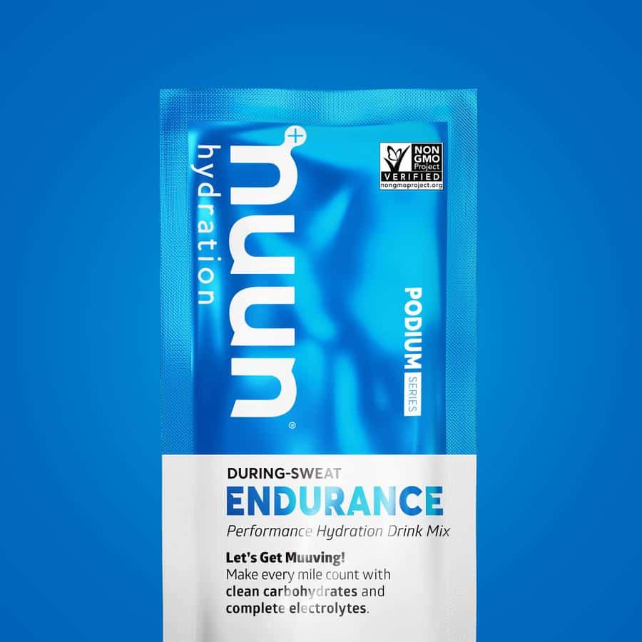 Nuun Tablets Review