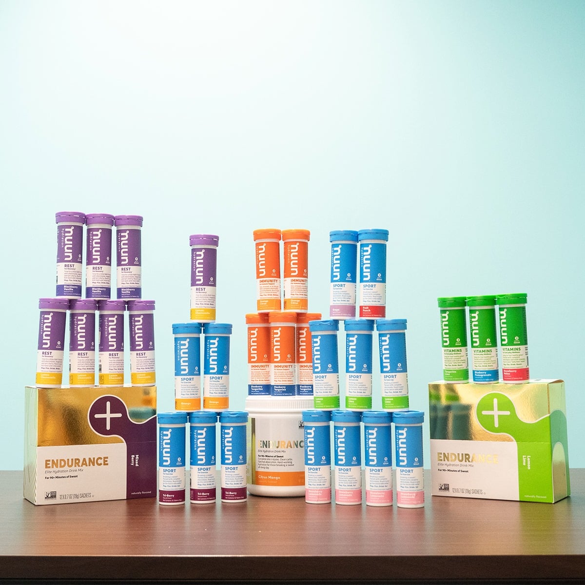 Nuun Tablets Review Must Read This Before Buying