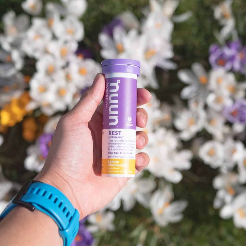 Nuun Tablets Review