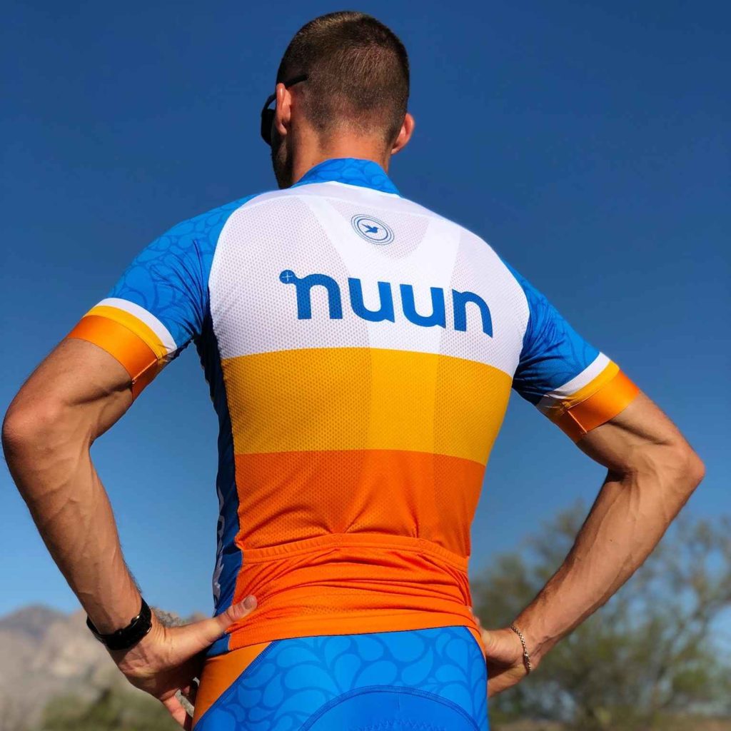 Nuun Tablets Review