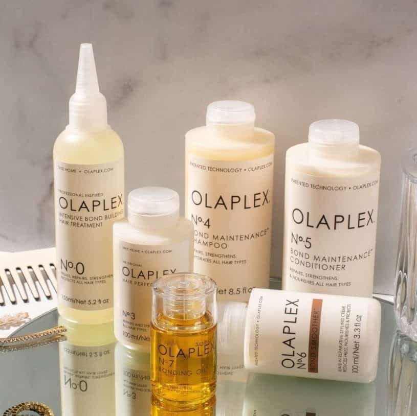 Olaplex Shampoo Review