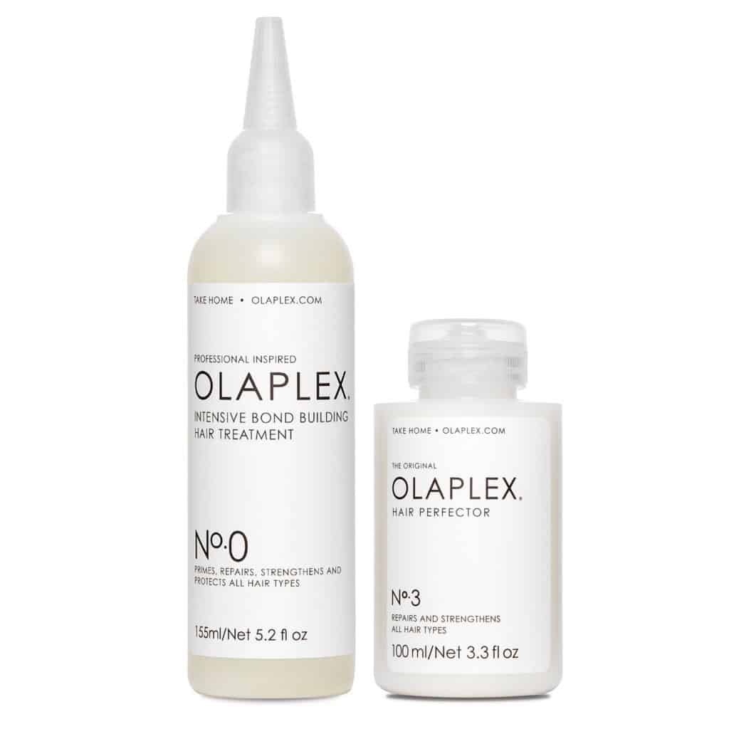 Olaplex The Ultimate Repair Kit Review