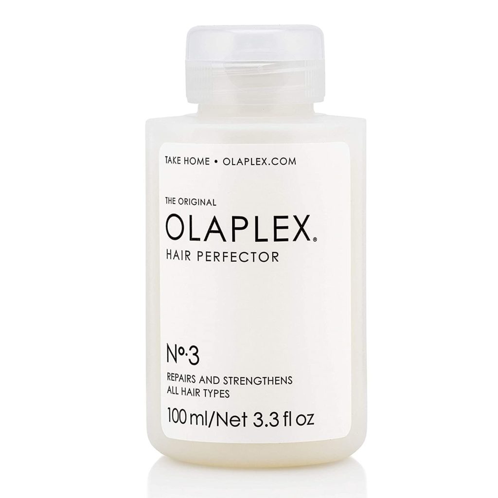 Olaplex No.3 Hair Perfector Review