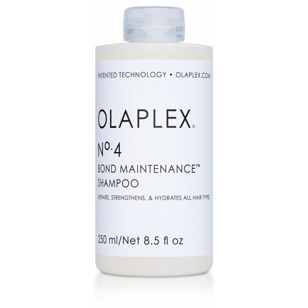 Olaplex No.4 Bond Maintenance Shampoo Review