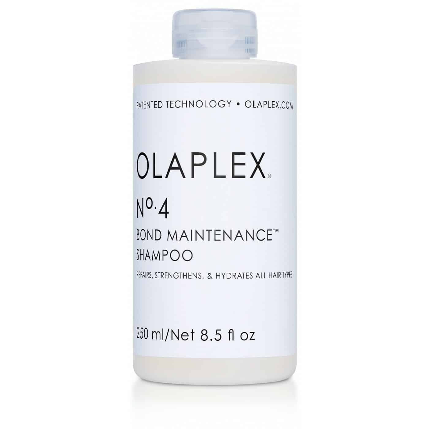 Olaplex Shampoo Review Must Read This Before Buying