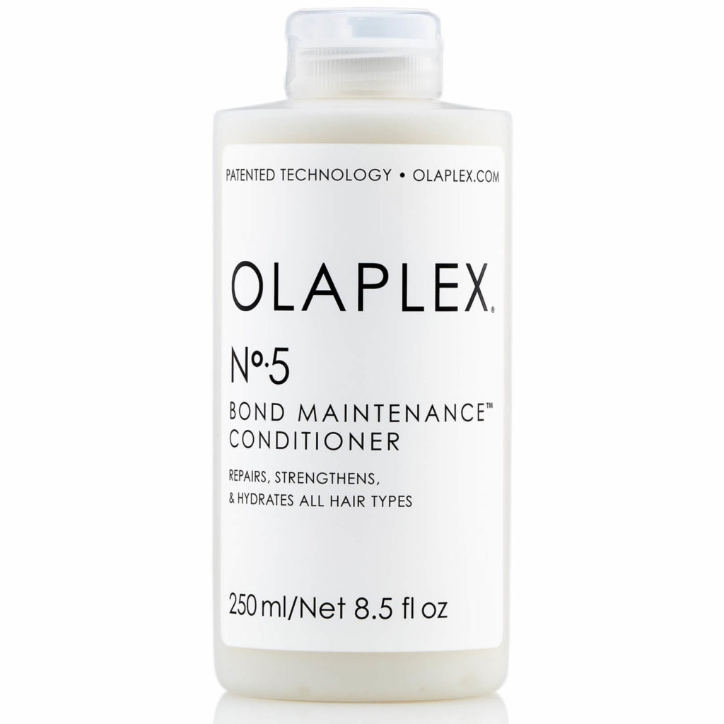 Olaplex No. 5 Bond Maintenance Conditioner Review