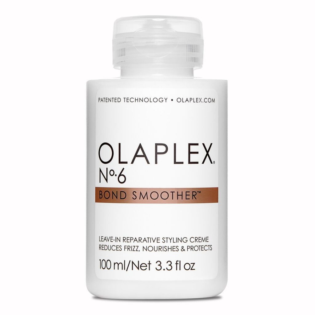 Olaplex No.6 Bond Smoother Review