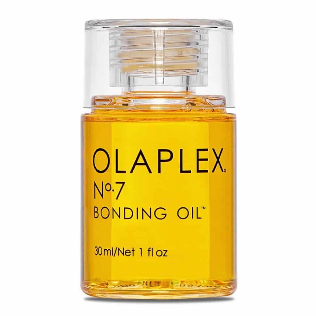 Olaplex No.7 Bonding Oil Review