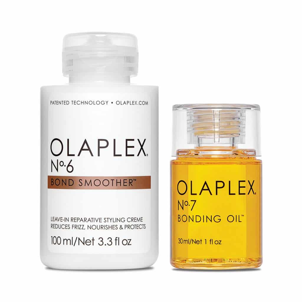 Olaplex Iconic Styling Duo Review