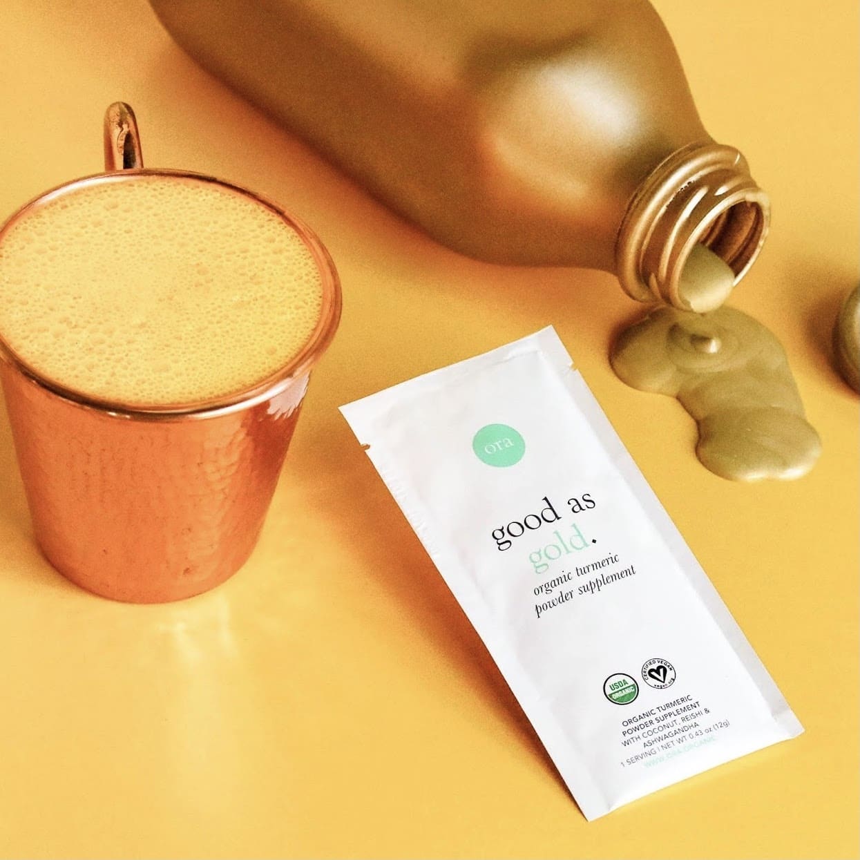 Ora Organic Supplements Review Must Read This Before Buying