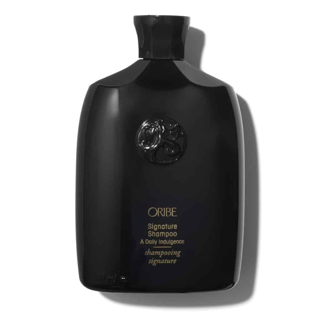 Oribe Signature Shampoo Review