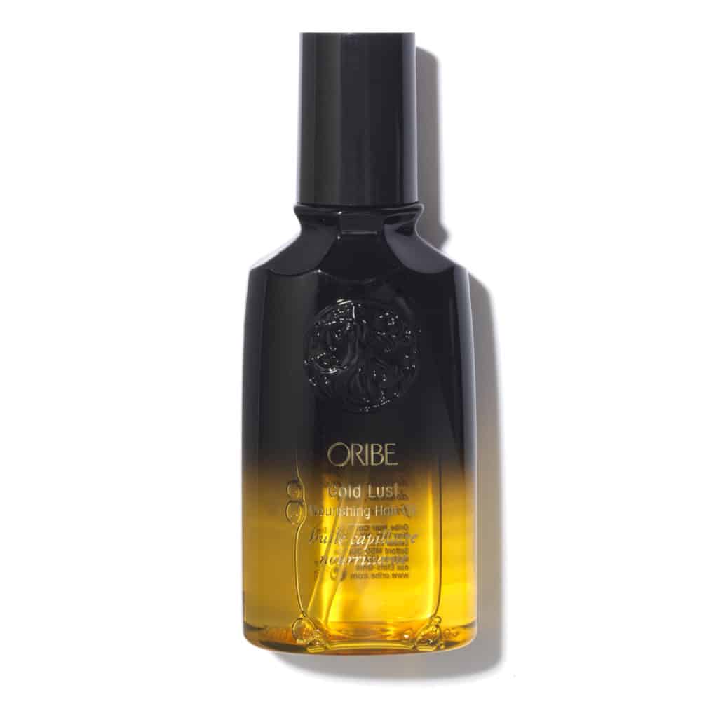 Oribe Gold Lust Nourishing Hair Oil Review
