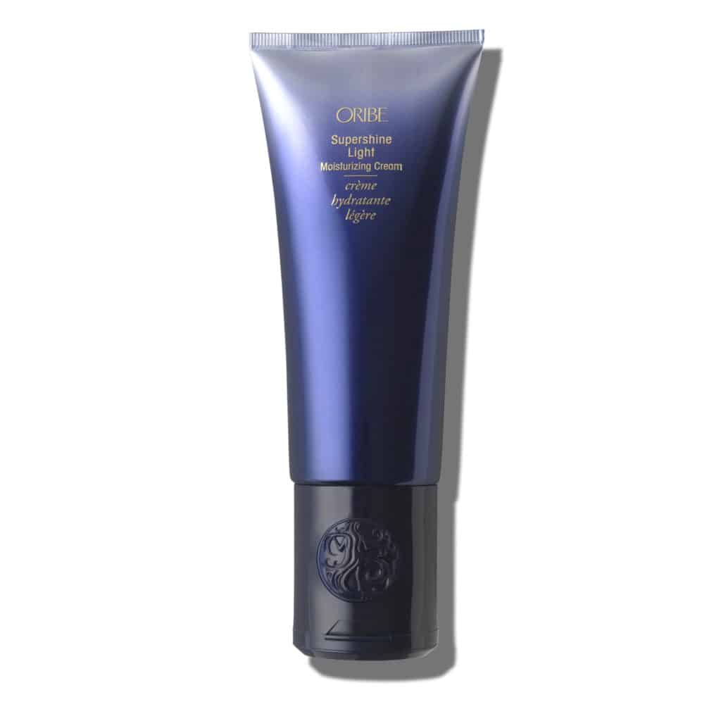 Oribe Supershine Moisturizing Cream Review 