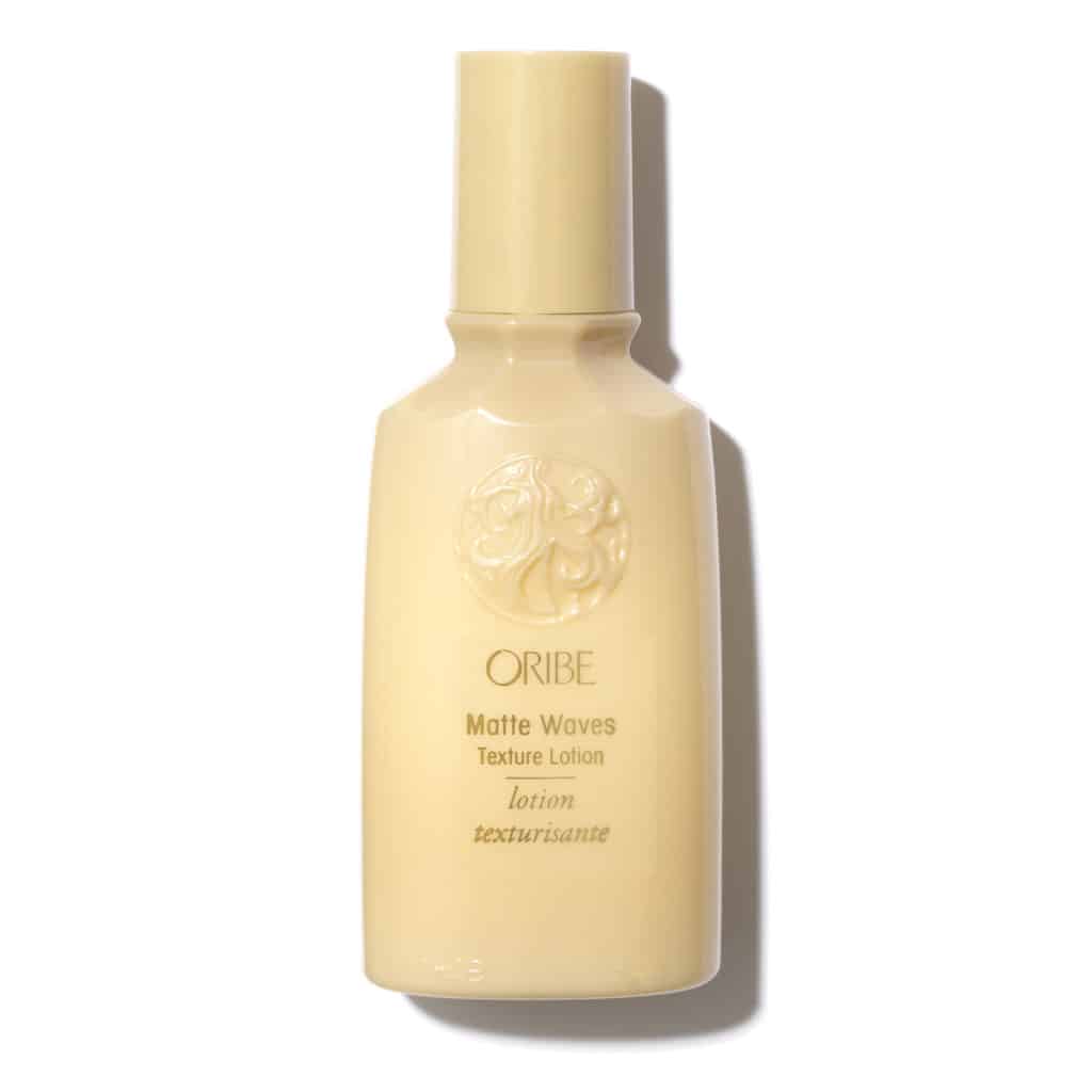 Oribe Matte Waves Texture Lotion Review