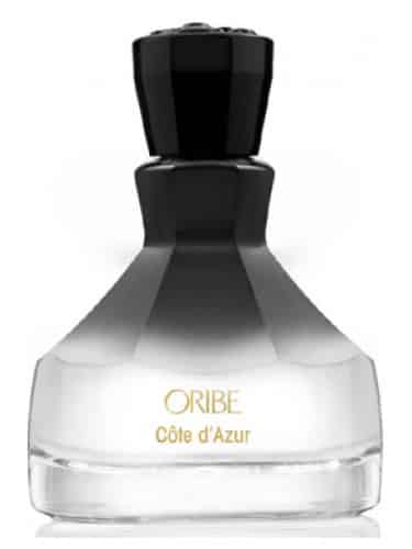Oribe Cote D'Azur Eau de Parfum Review