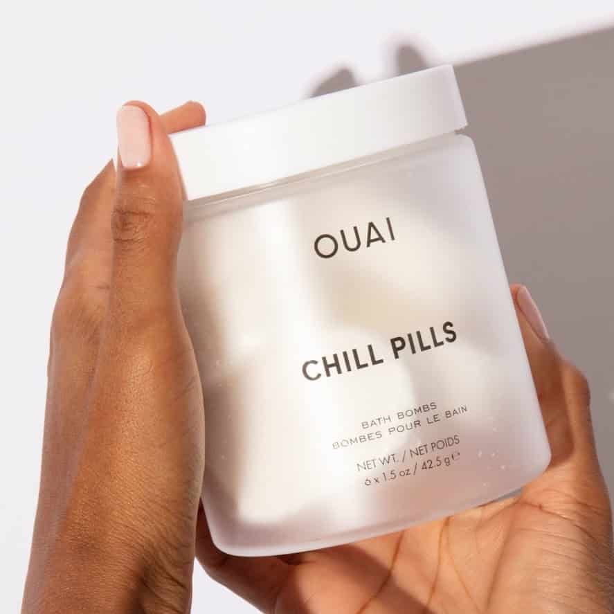 OUAI Chill Pills Review