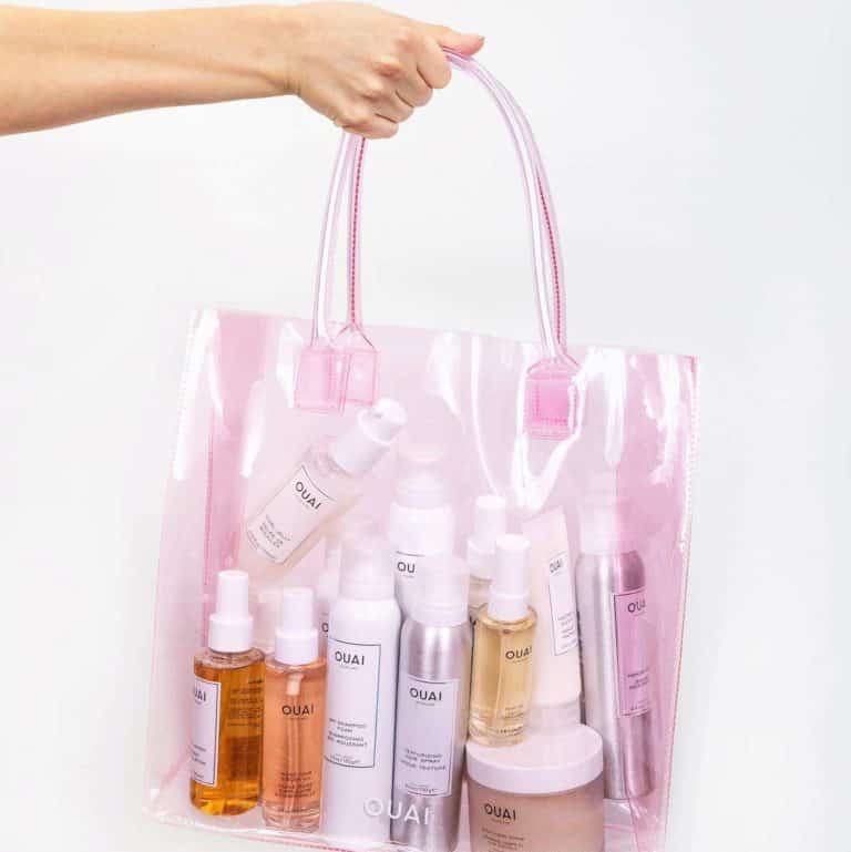 OUAI Shampoo Review Must Read This Before Buying