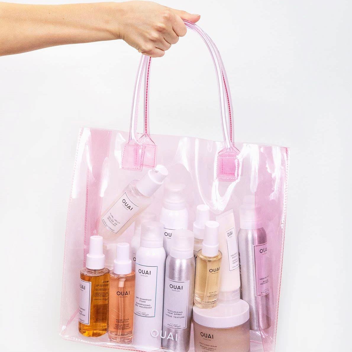 OUAI Shampoo Review Must Read This Before Buying