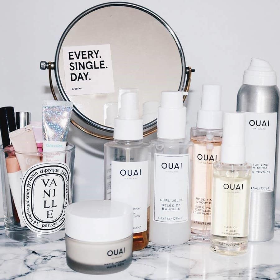 OUAI Shampoo Review